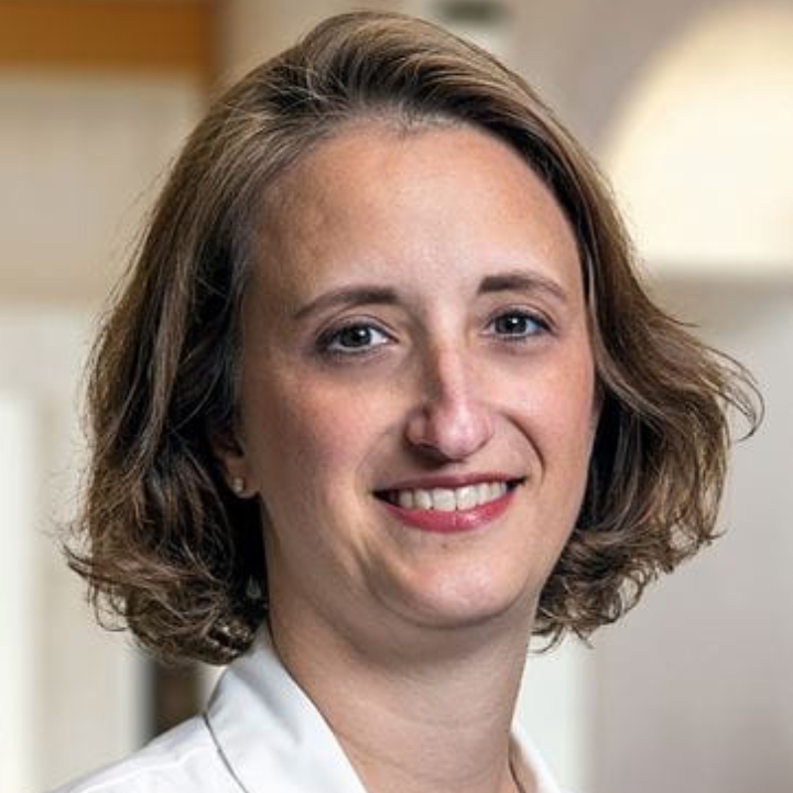 Melissa Schnitzspahn