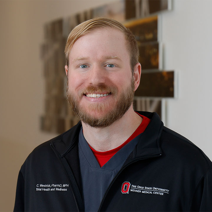 Christopher Westrick