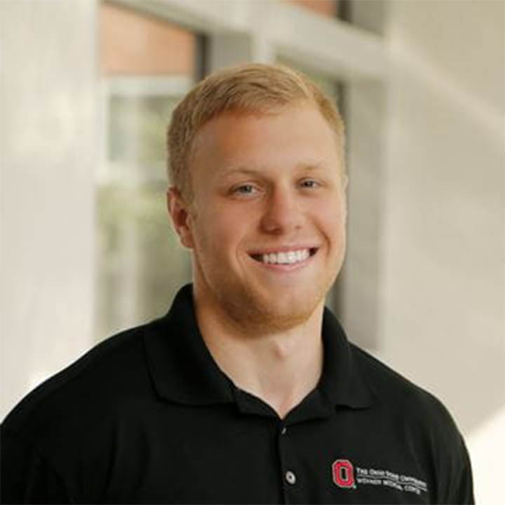 Matthew Horgan