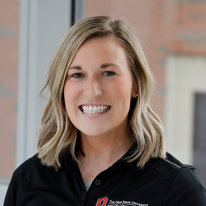 Mallory Kasper