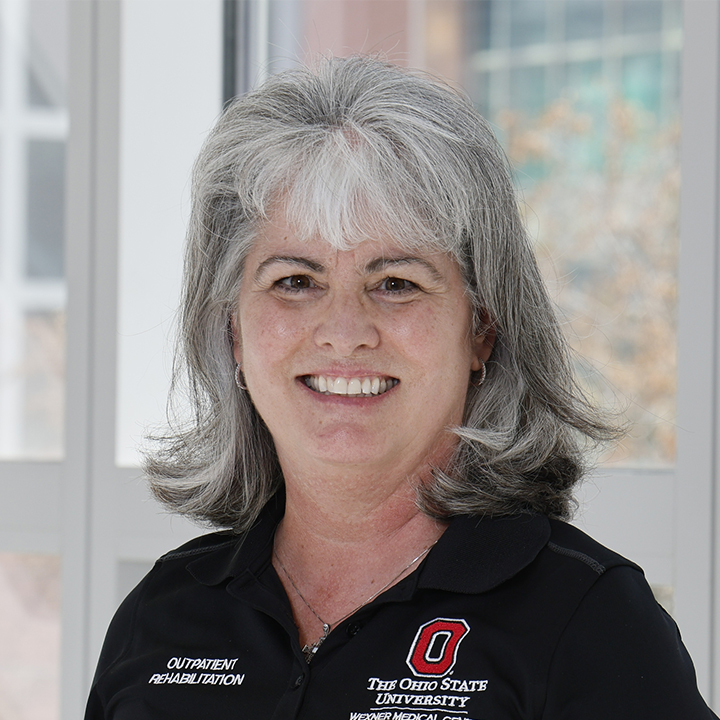 Elizabeth Ritchey