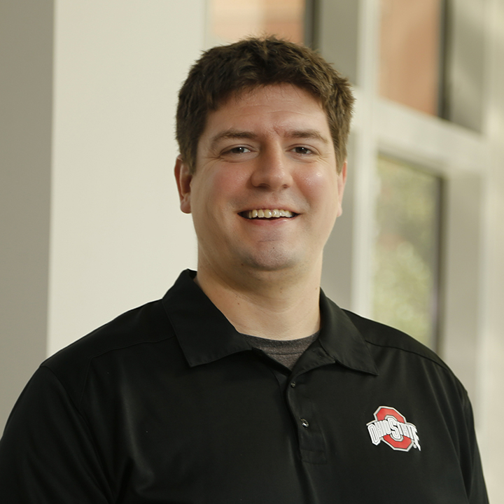 Ryan Kroflich