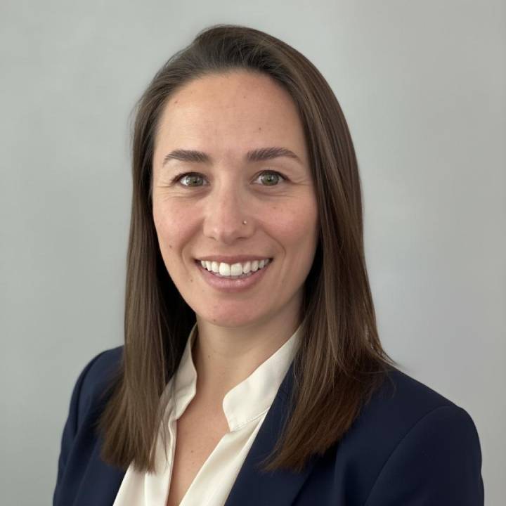 Audrey Spencer