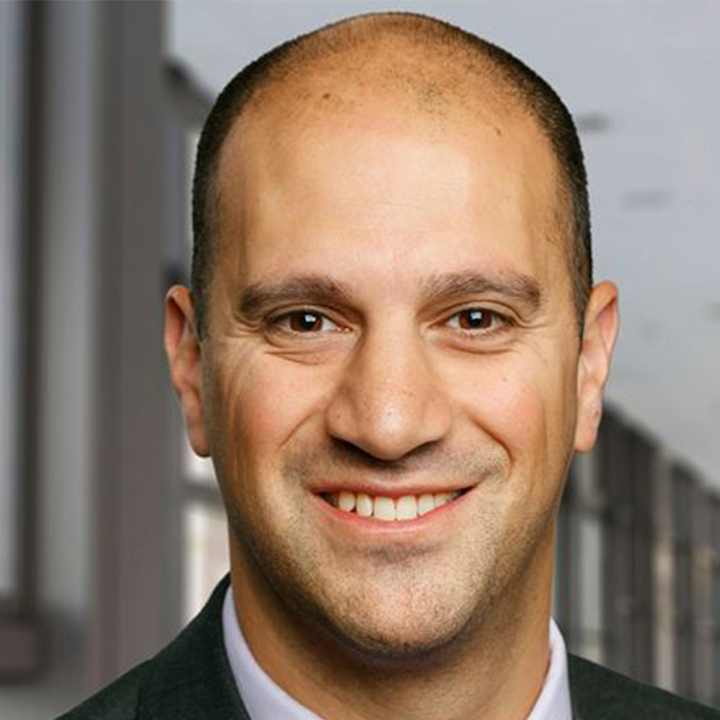 Anthony Ganim