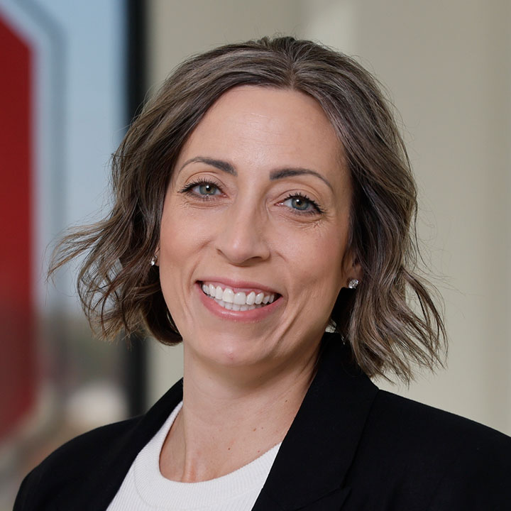 Michelle Sauberzweig