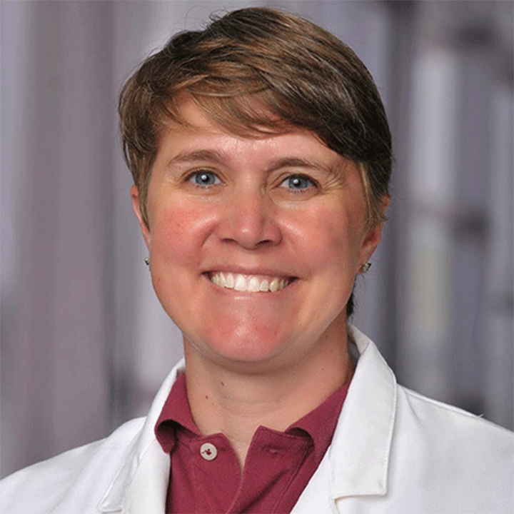Kristin Stanford