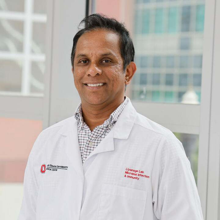 Namal Malimbada Liyanage