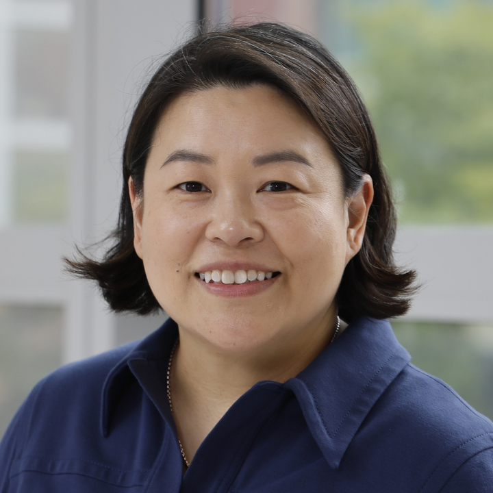 Susan Tsai, MD, MHS | Surgical Oncology Specialist at the OSUCCC