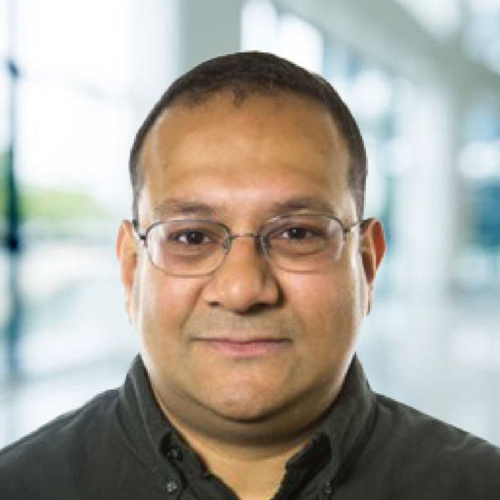 KRISHNAKUMAR KIZHATIL