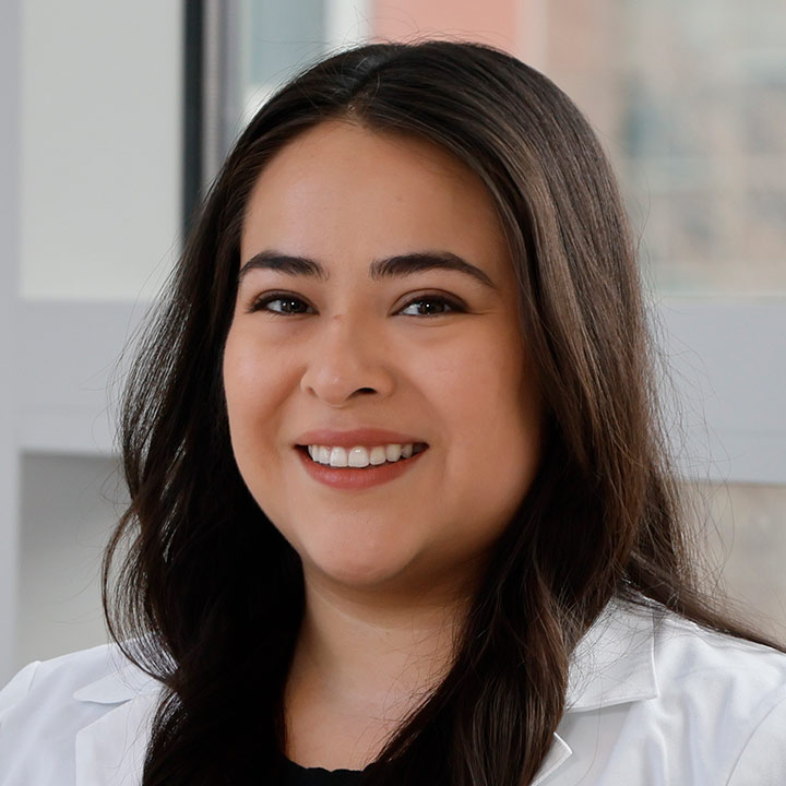 Clarissa Ortiz Villabona