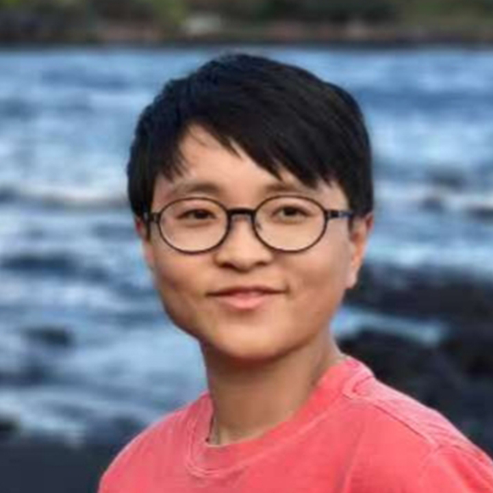 Jiayi Chen