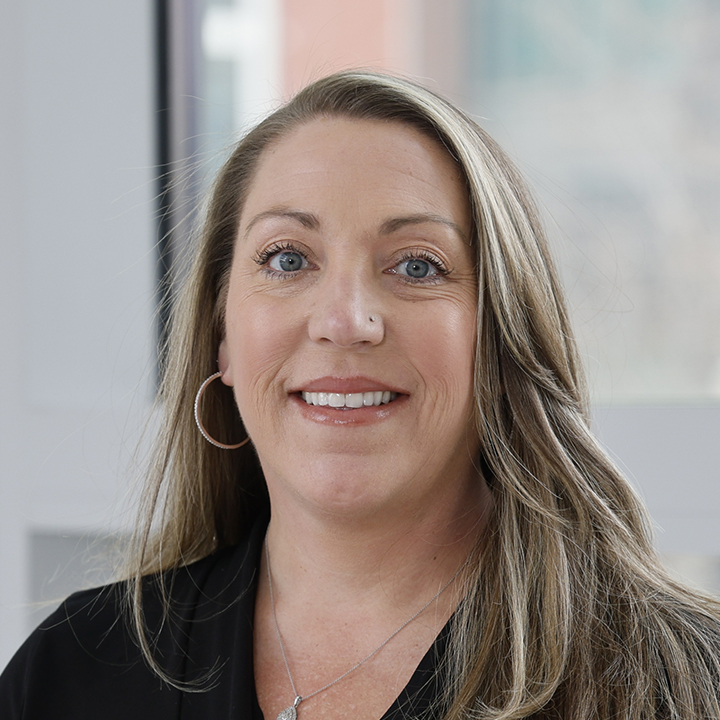 Stephanie McCallister