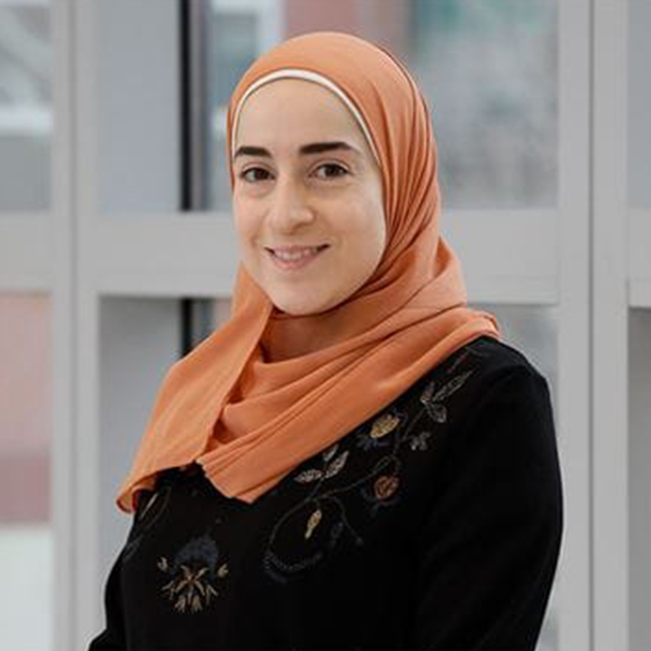 Lamees Lahham