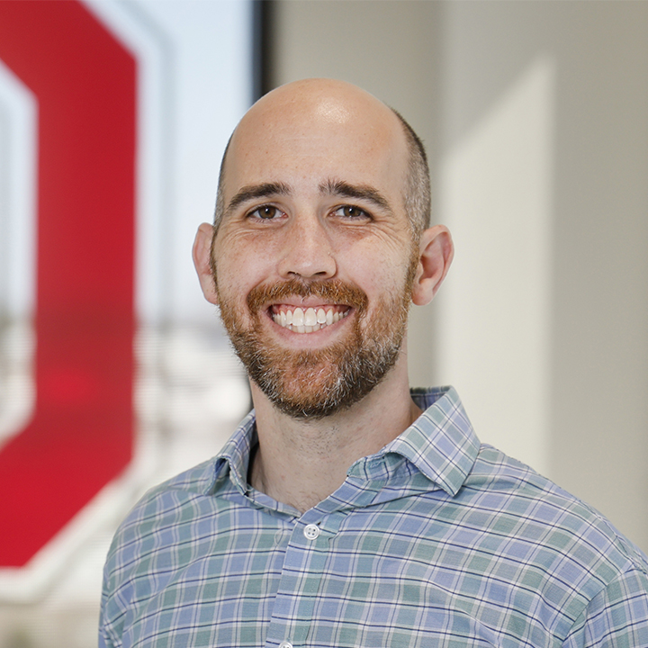 Jeremy Steinman