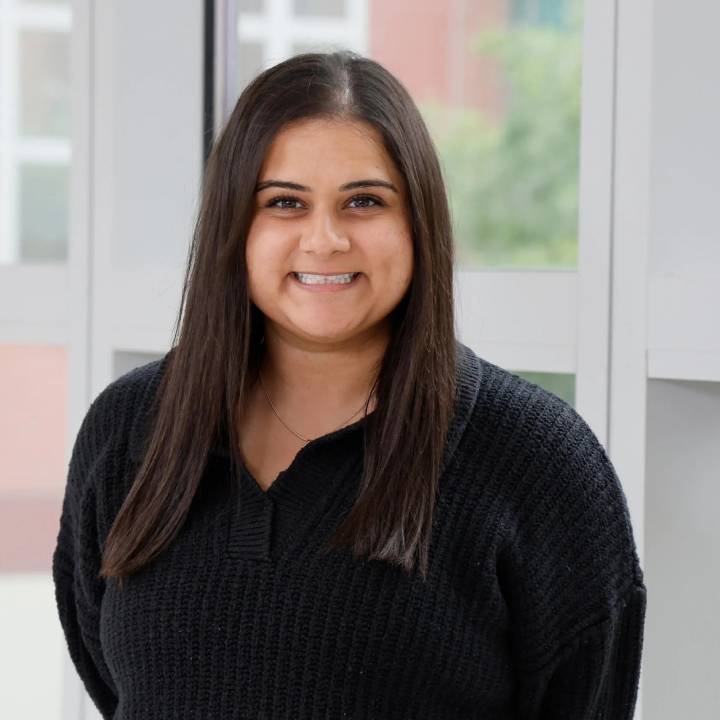 Dhara Patel