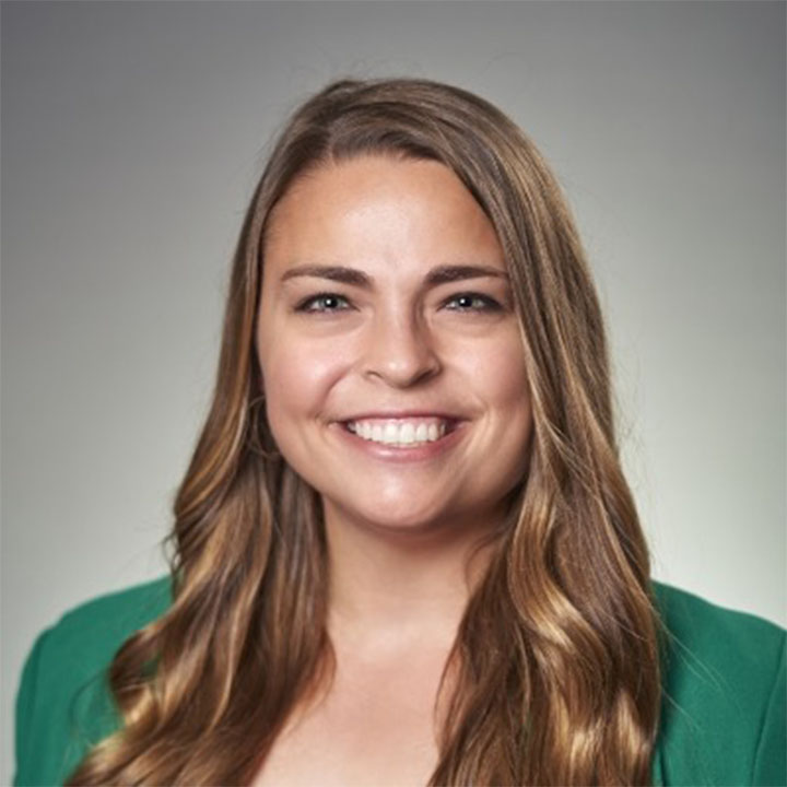 Rachel Schmucker