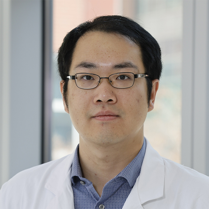 Joshua Ye
