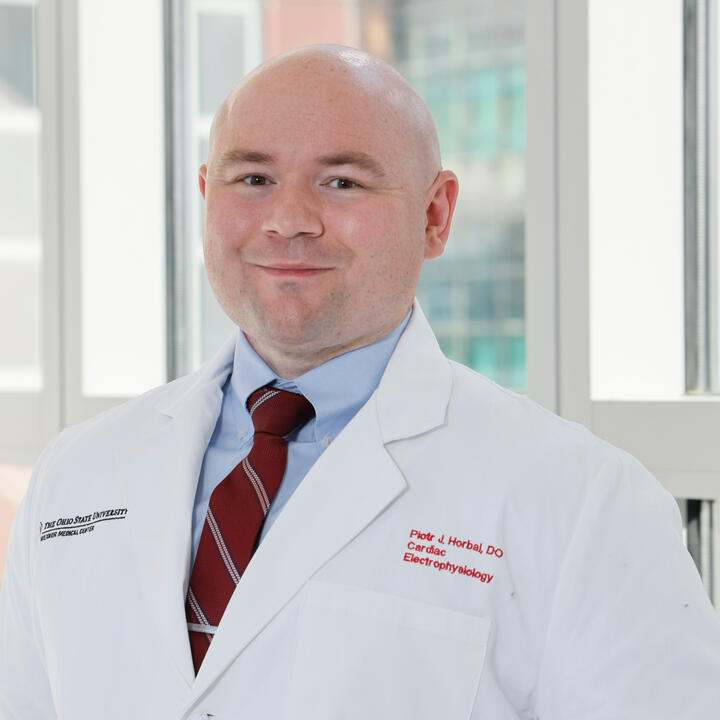 Piotr Horbal