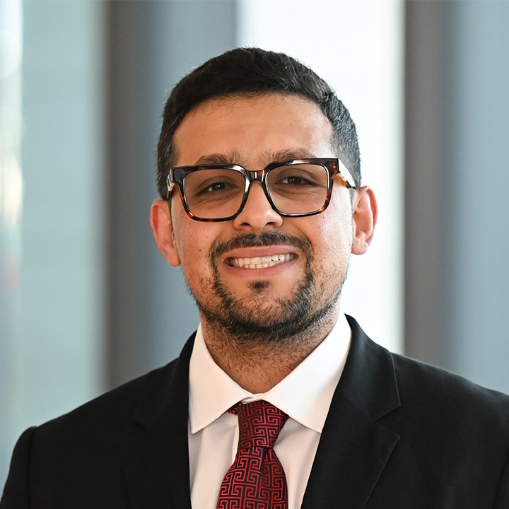 Meshaal Alanzi