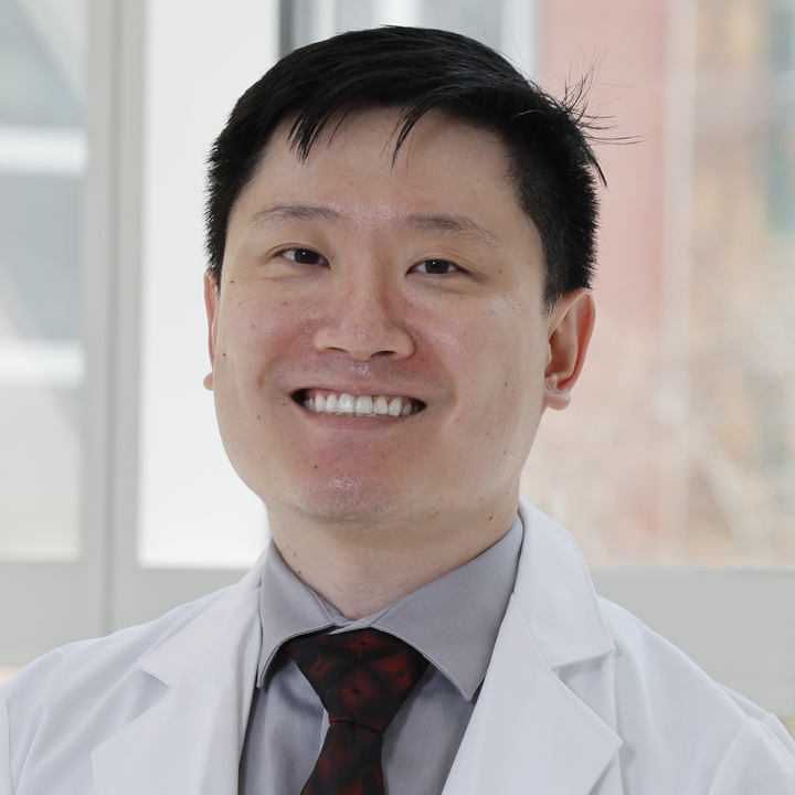 Bryan Wang