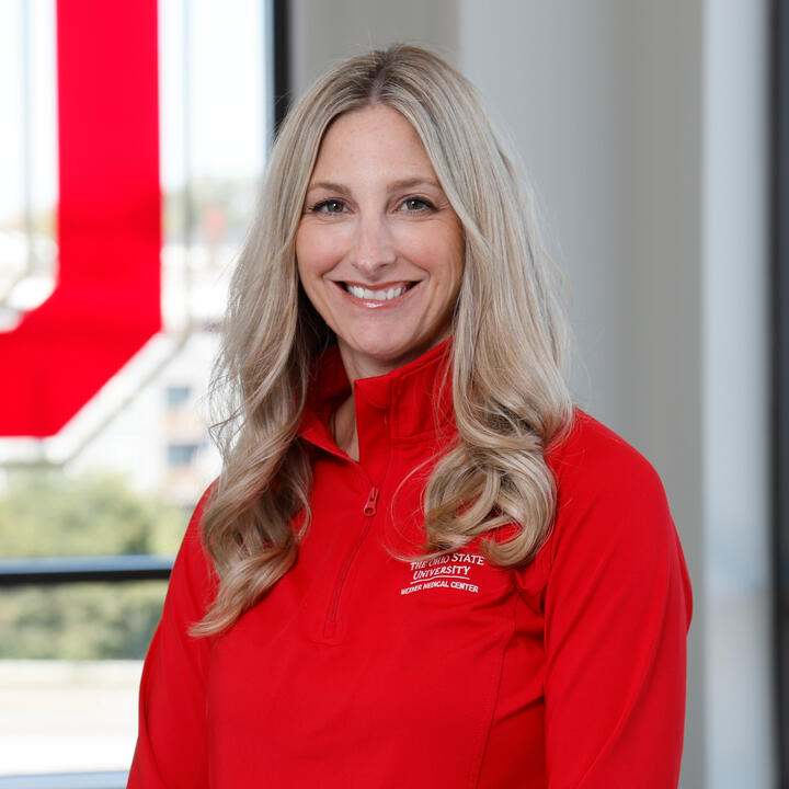 Lisa Gaier