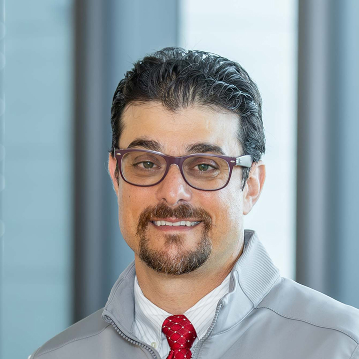 William Abouhassan