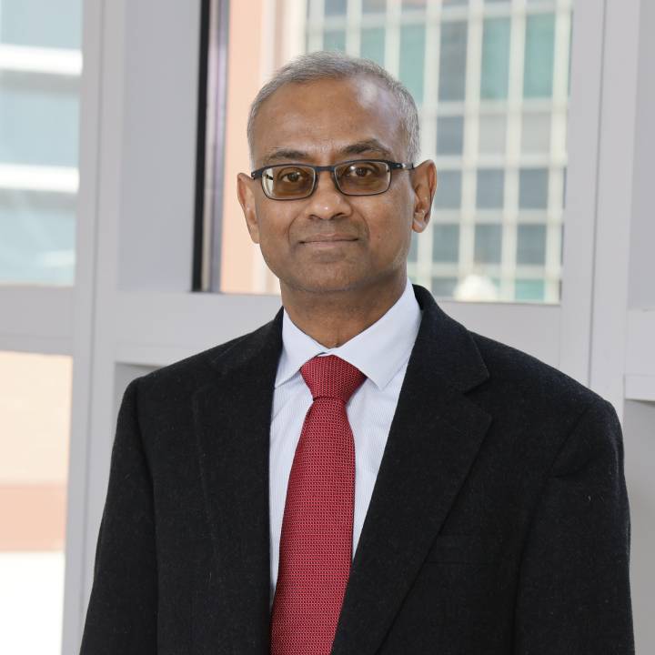 Achuthan Sourianarayanane