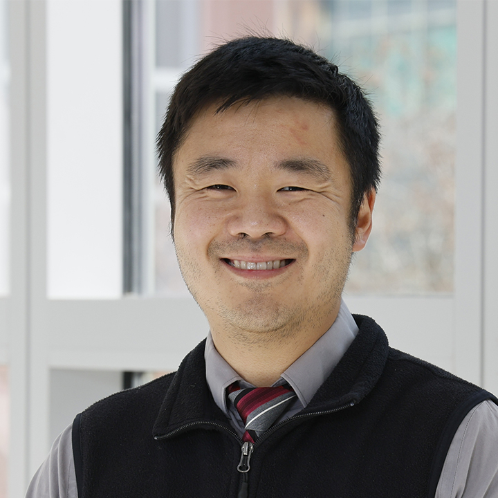 David Li