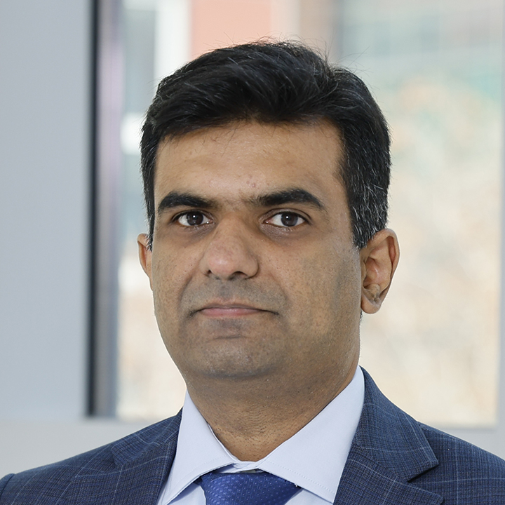 Salman Zahoor
