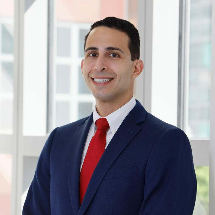 Matthew Hadad