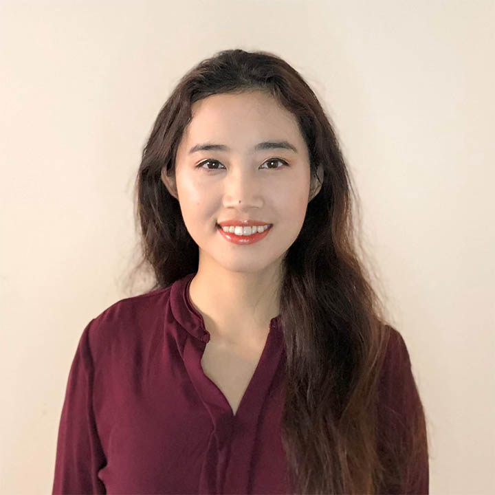 Menglu Yang