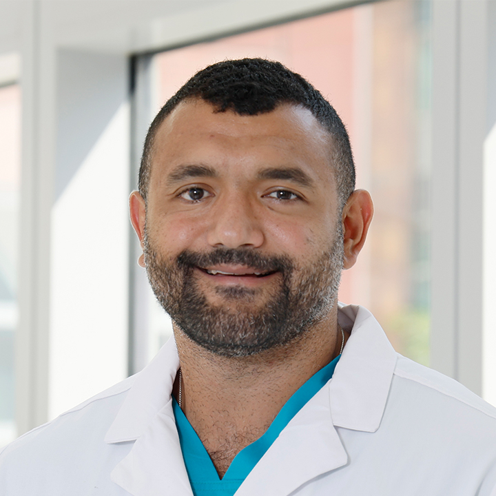 Mohamed Ibrahim