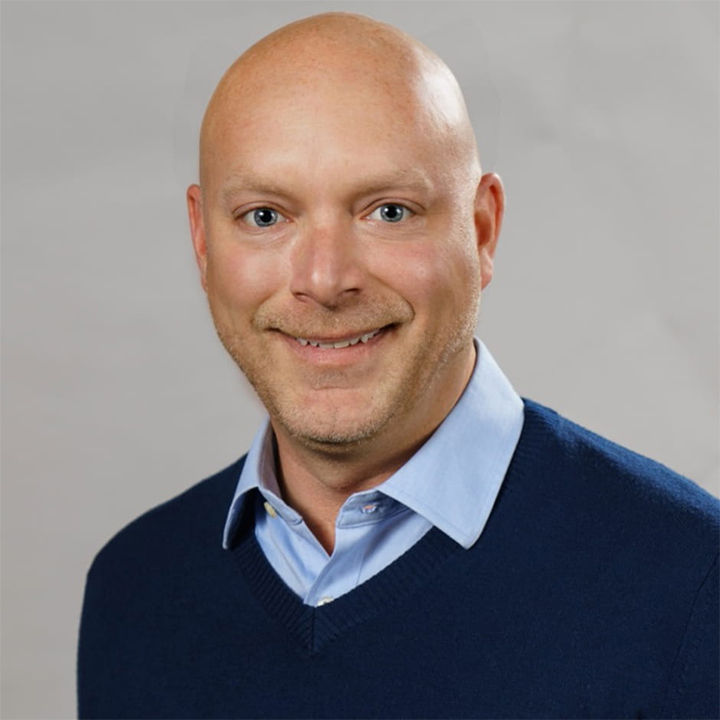 Todd Blind