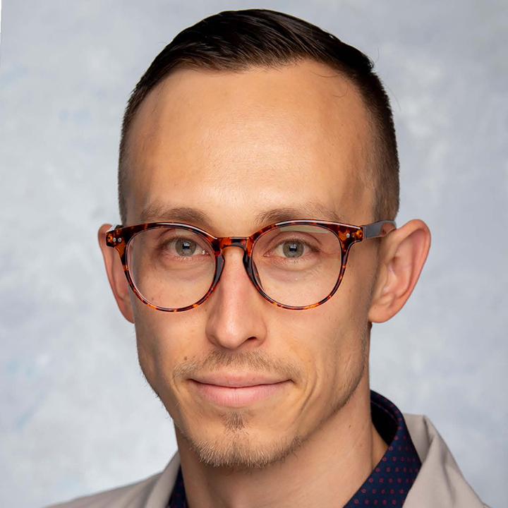 Nicholas Waler