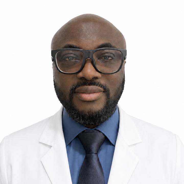Ibukun Abidoye