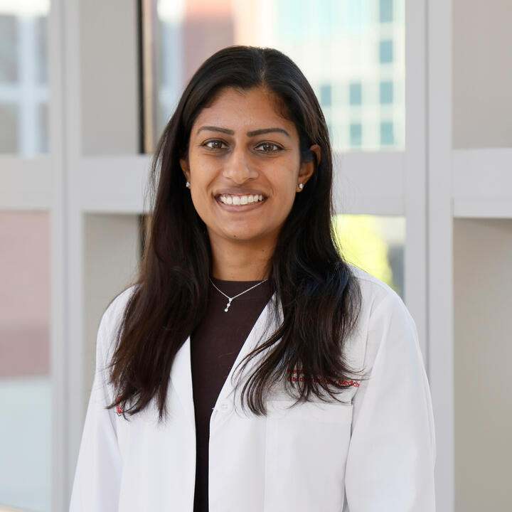 Neha Patel