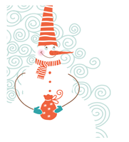 Snowman